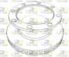 ROADHOUSE NSX1216.20 Brake Disc